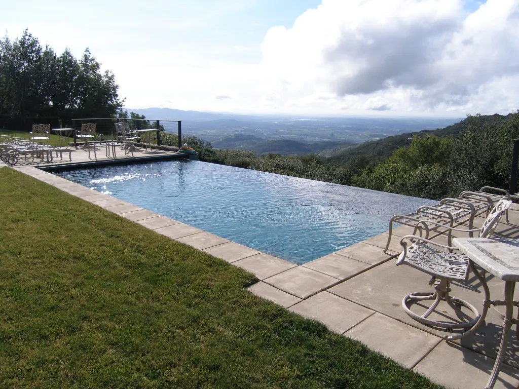 The Water’s Fine: A Guide to Pool Sanitation Alternatives