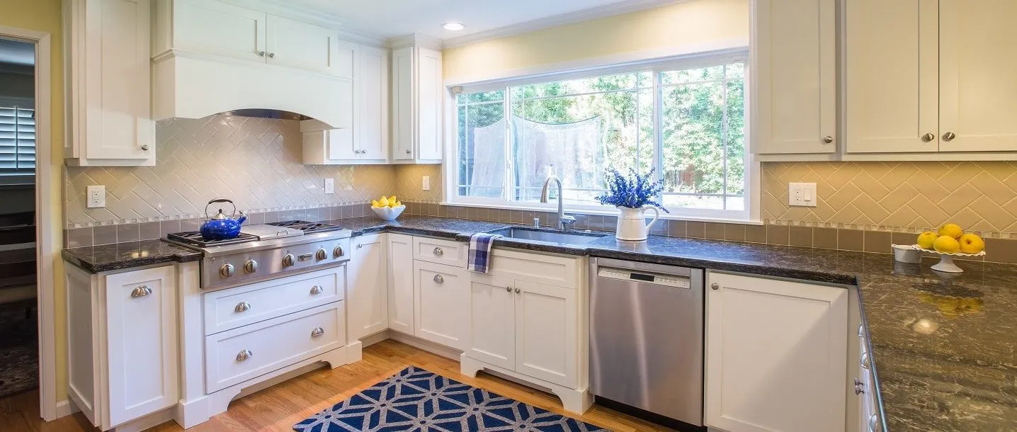 How to Organize a Kitchen: Tips and Tricks