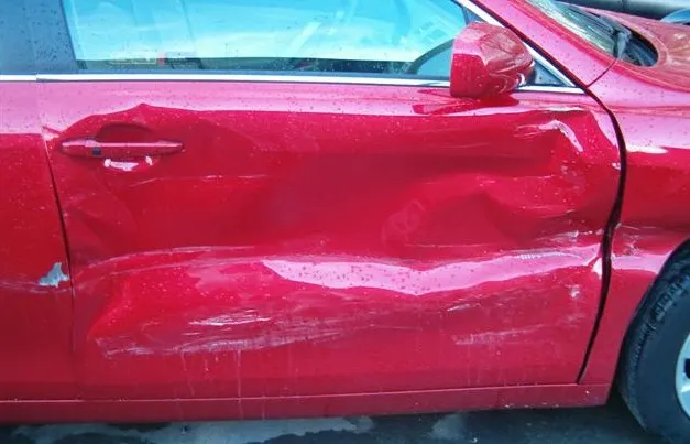 Industry Overview: Auto Body Repair