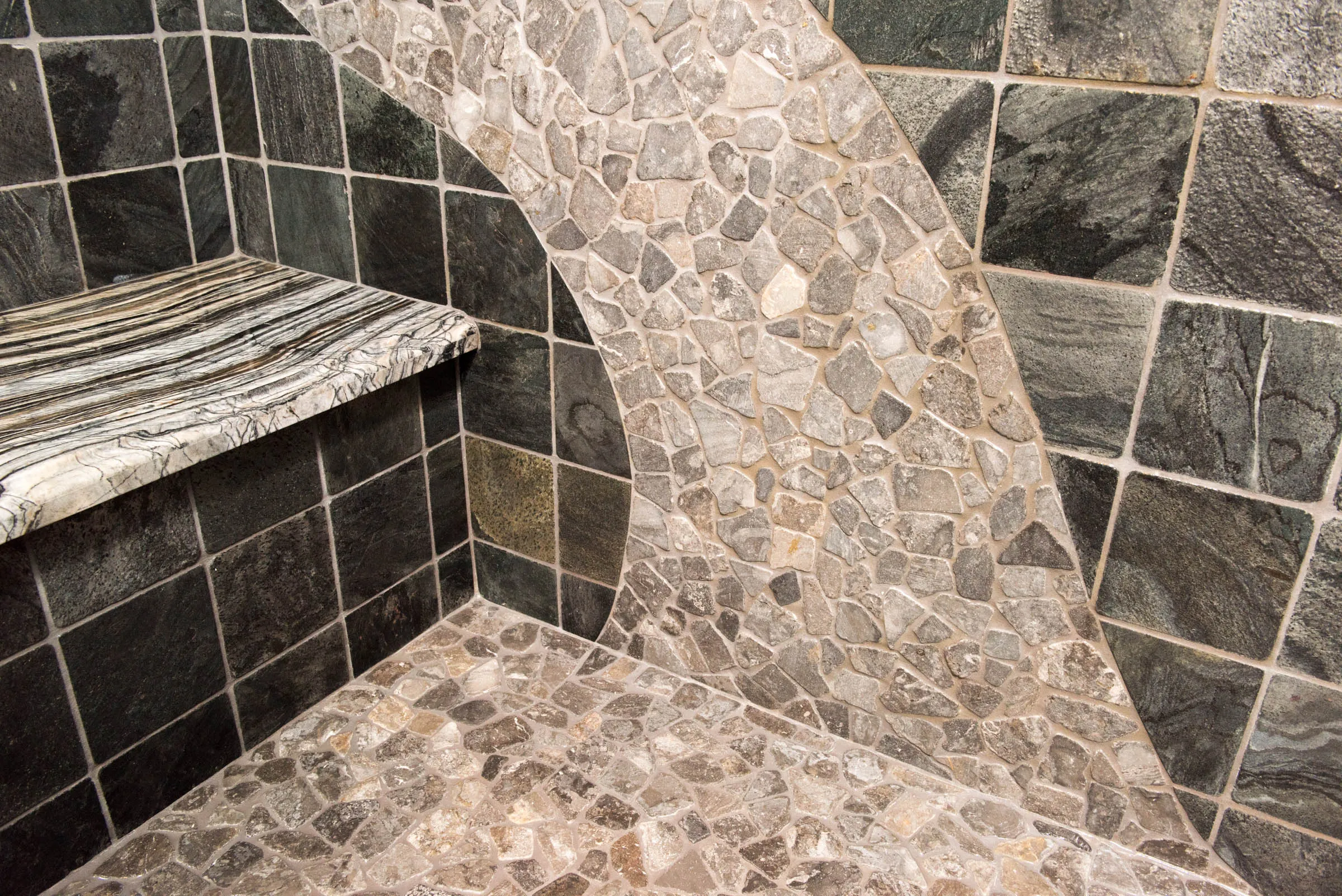The Why (and How) of Resealing Tile