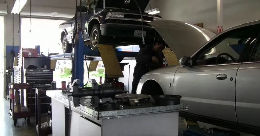 Why Cars Don’t Pass Smog Checks