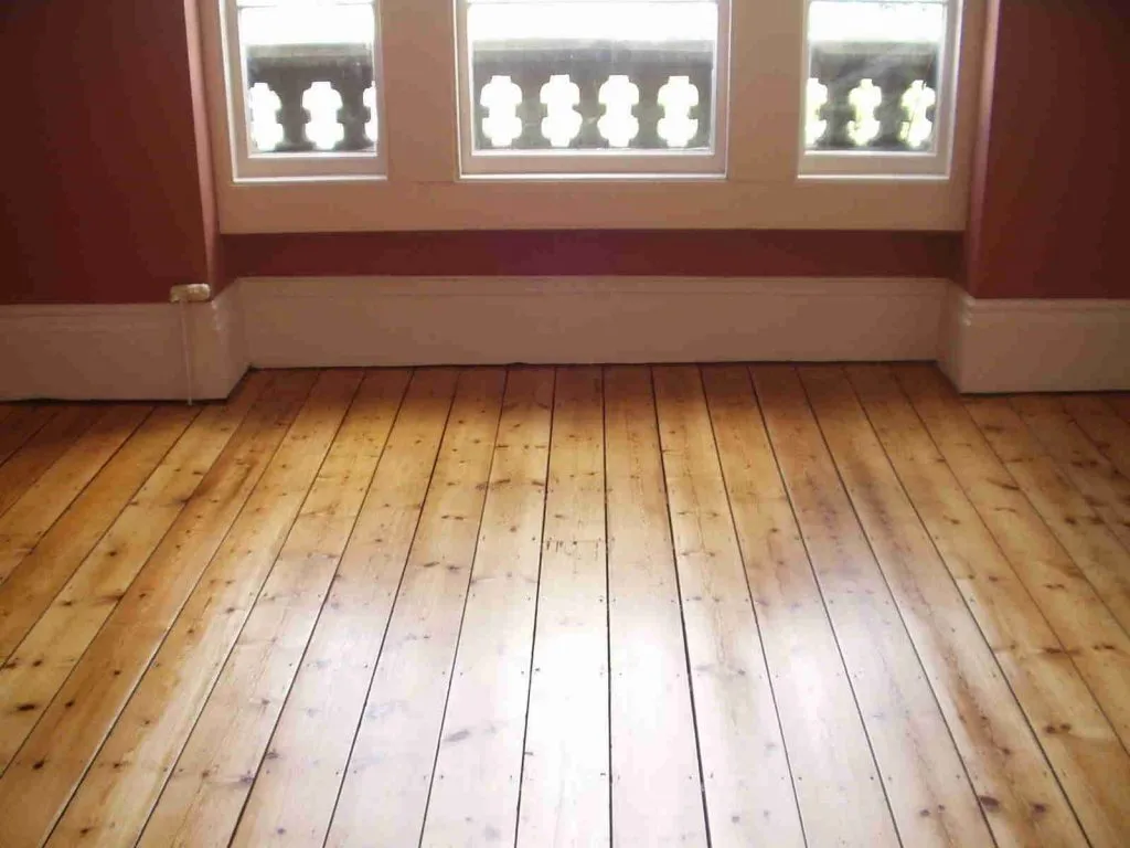 Low-Impact Floors, Part 1: Sustainable Flooring Options