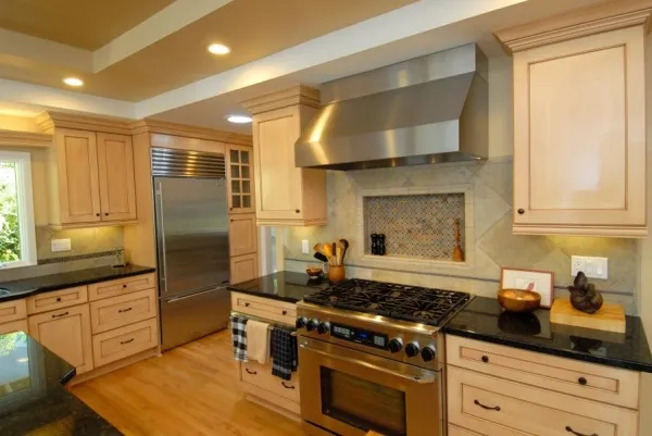Choosing Appliances for a Kitchen Remodel