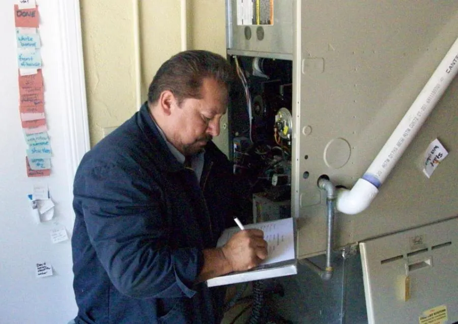 The Importance of Hiring a Licensed HVAC Technician
