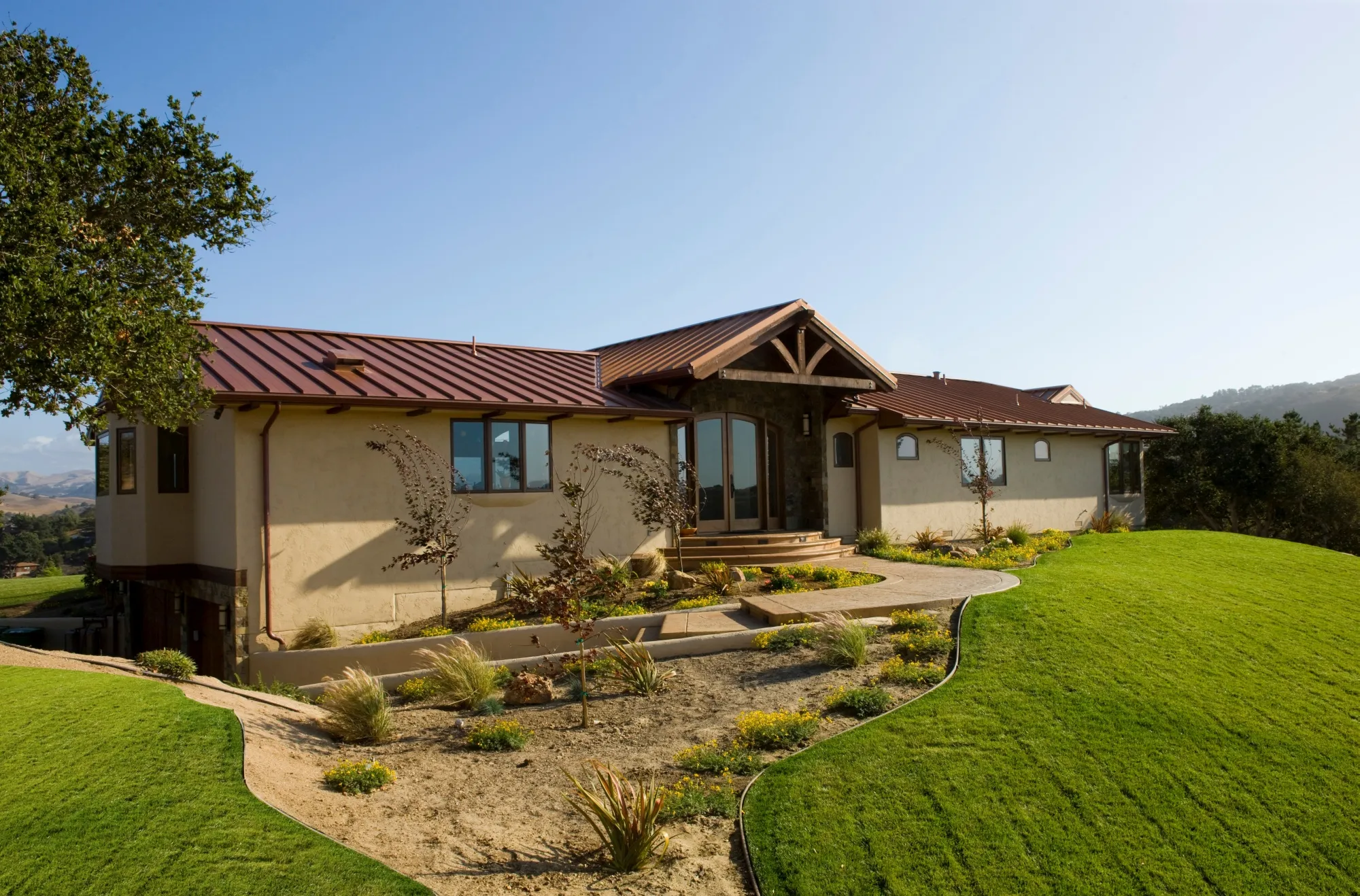 Creating a Heat-Resistant Home in the Bay Area