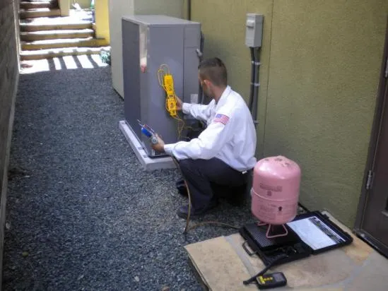 Improve the Efficiency of Your HVAC System