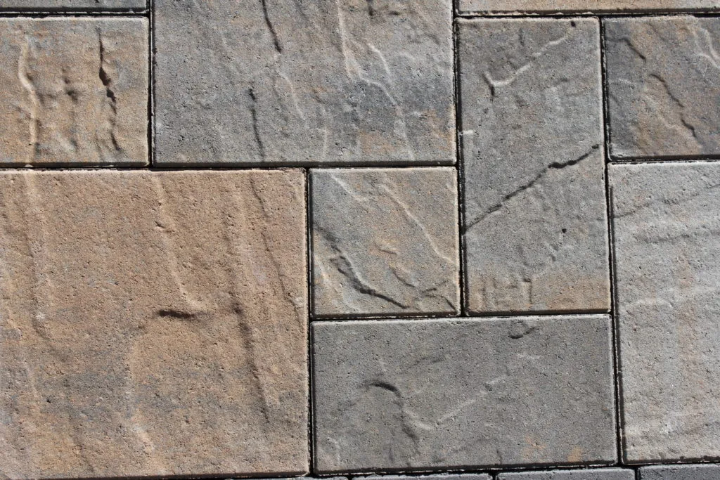 Diamond Certified Experts: Paving Stones 101