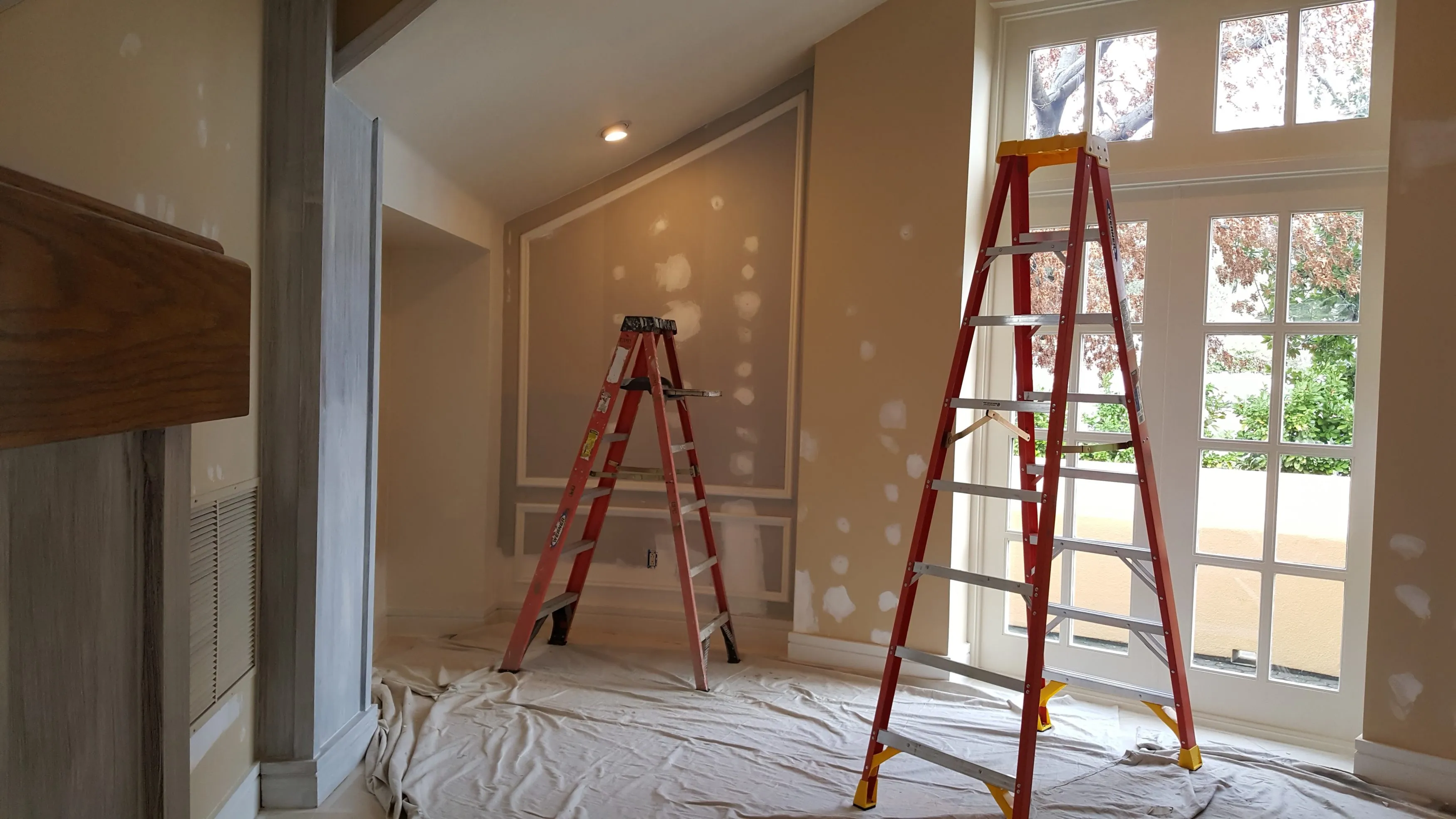Avoiding an “Oil and Water” Situation With Interior Painting
