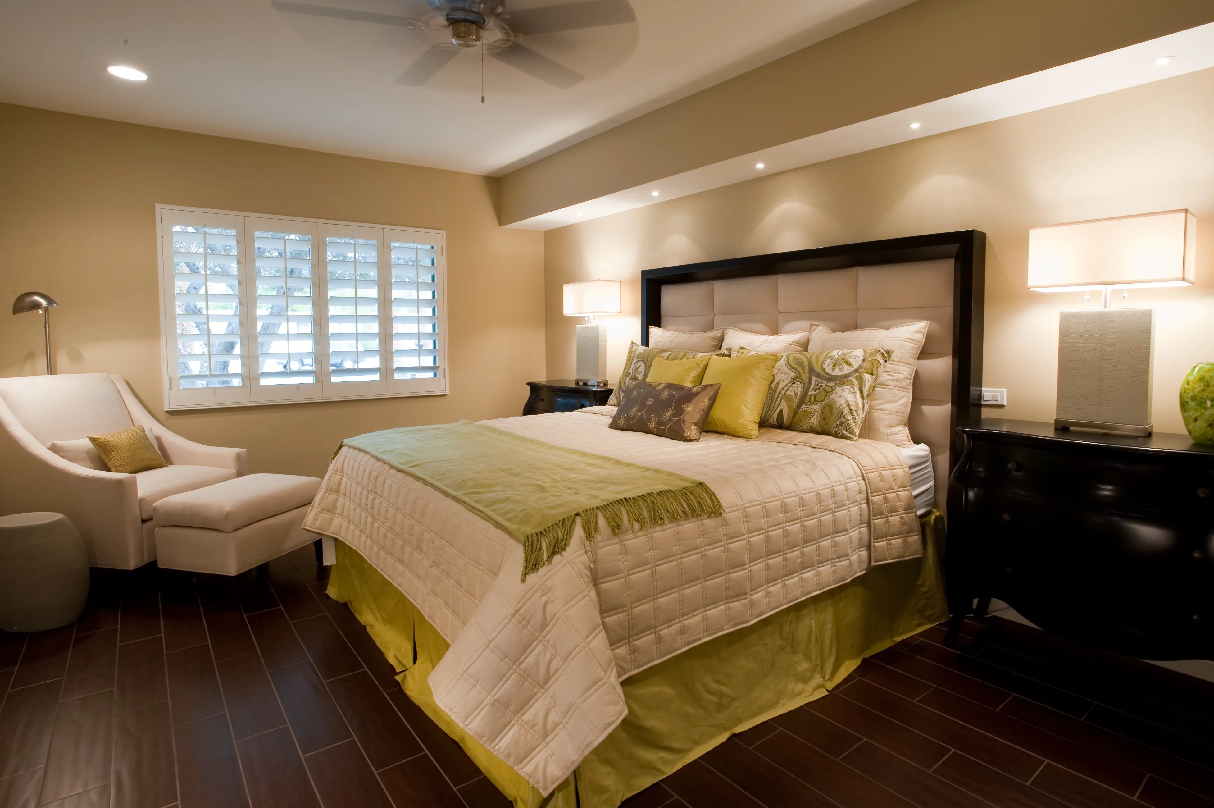 How to Make a Small Room Seem Larger