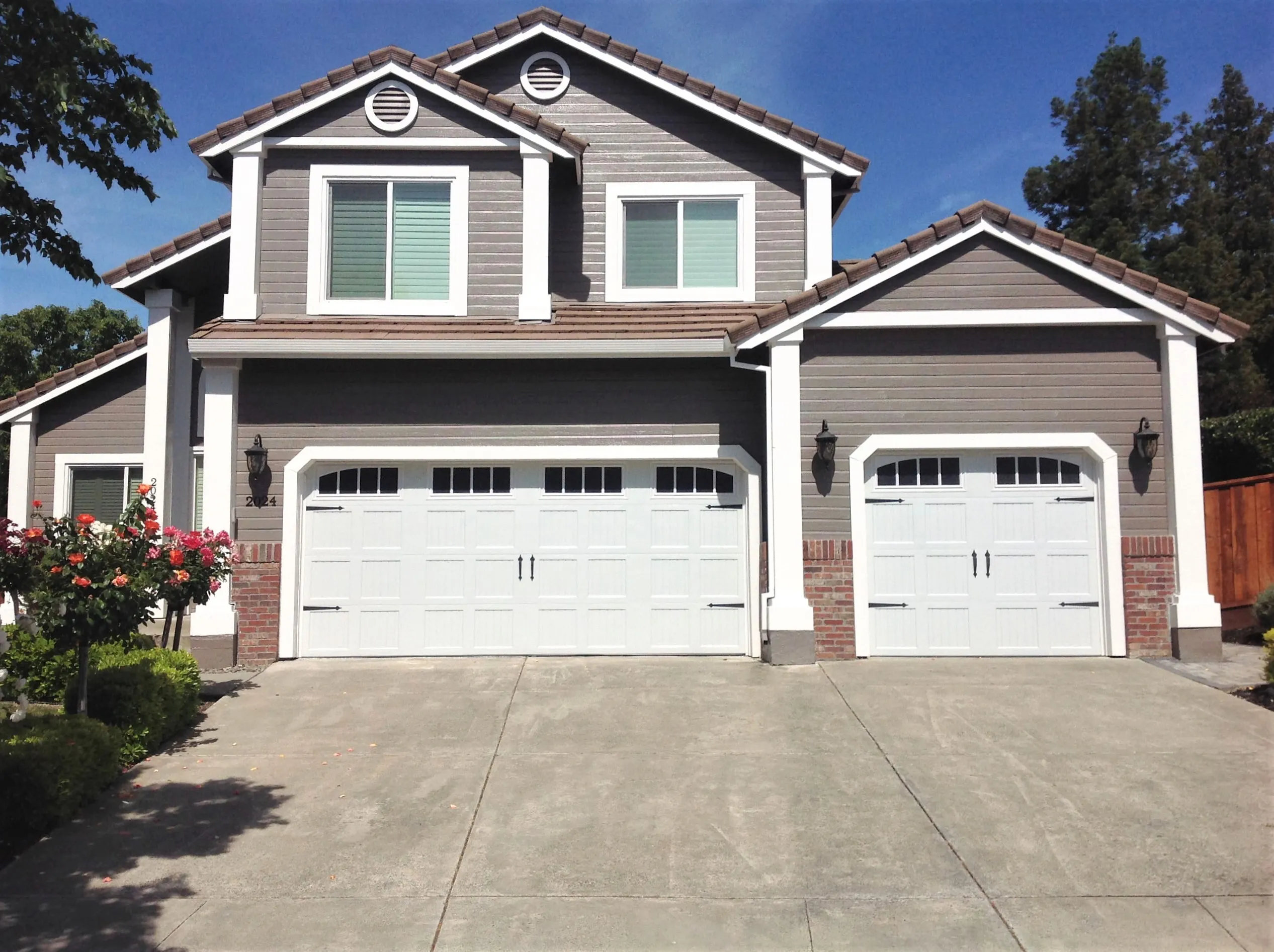 Diamond Certified Experts: Troubleshooting Garage Door Issues