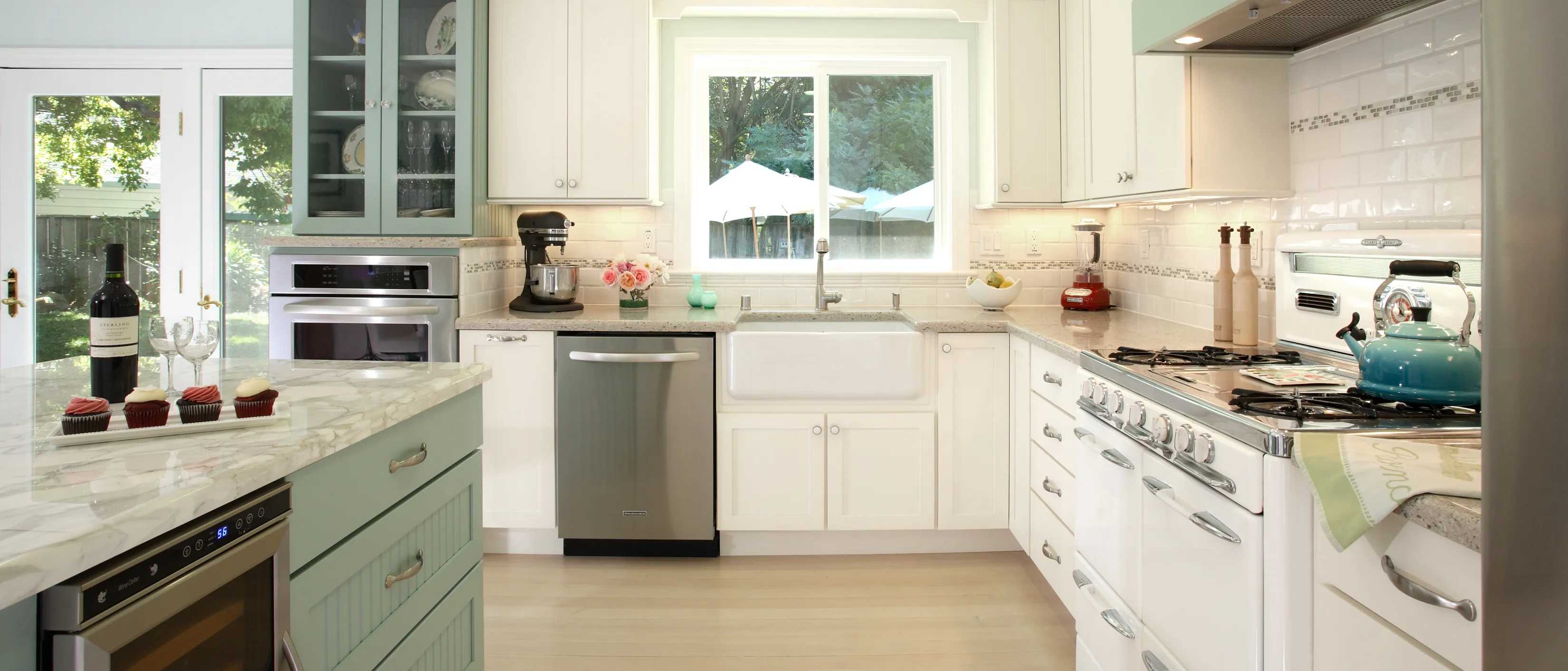 Avoid Space Wasters in Your New Kitchen (And Replace Them With Space Savers)