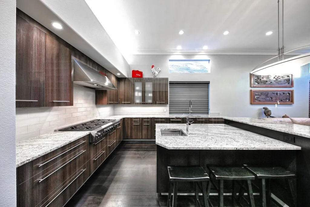 10 Countertop Materials to Consider for Your Kitchen Remodel