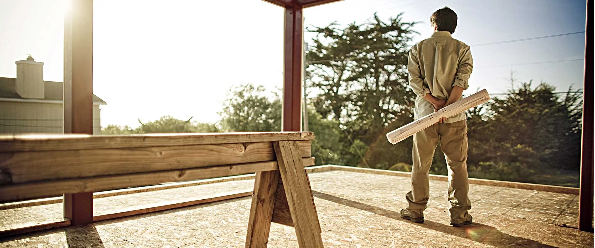 What Does a Valid Contractor’s License Mean?