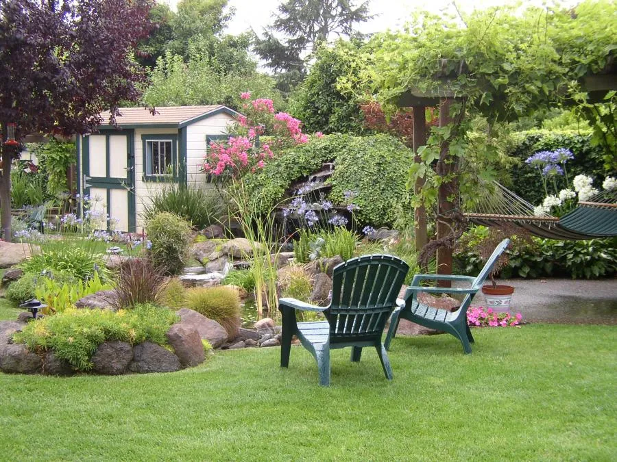 Party on the Patio: How to Get Your Yard Set for Summer Fun