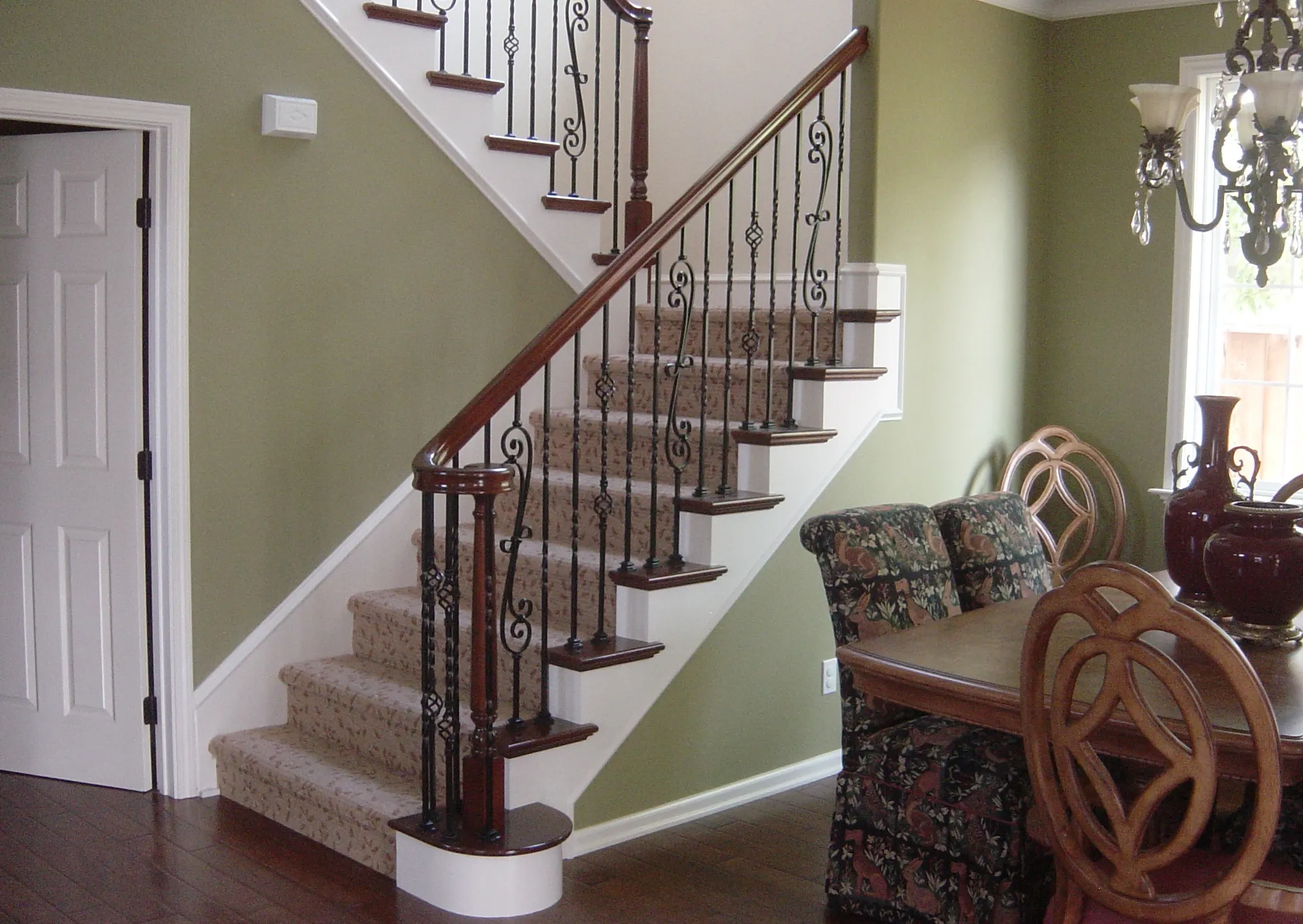 Specialty Spotlight: Stairs Remodeling