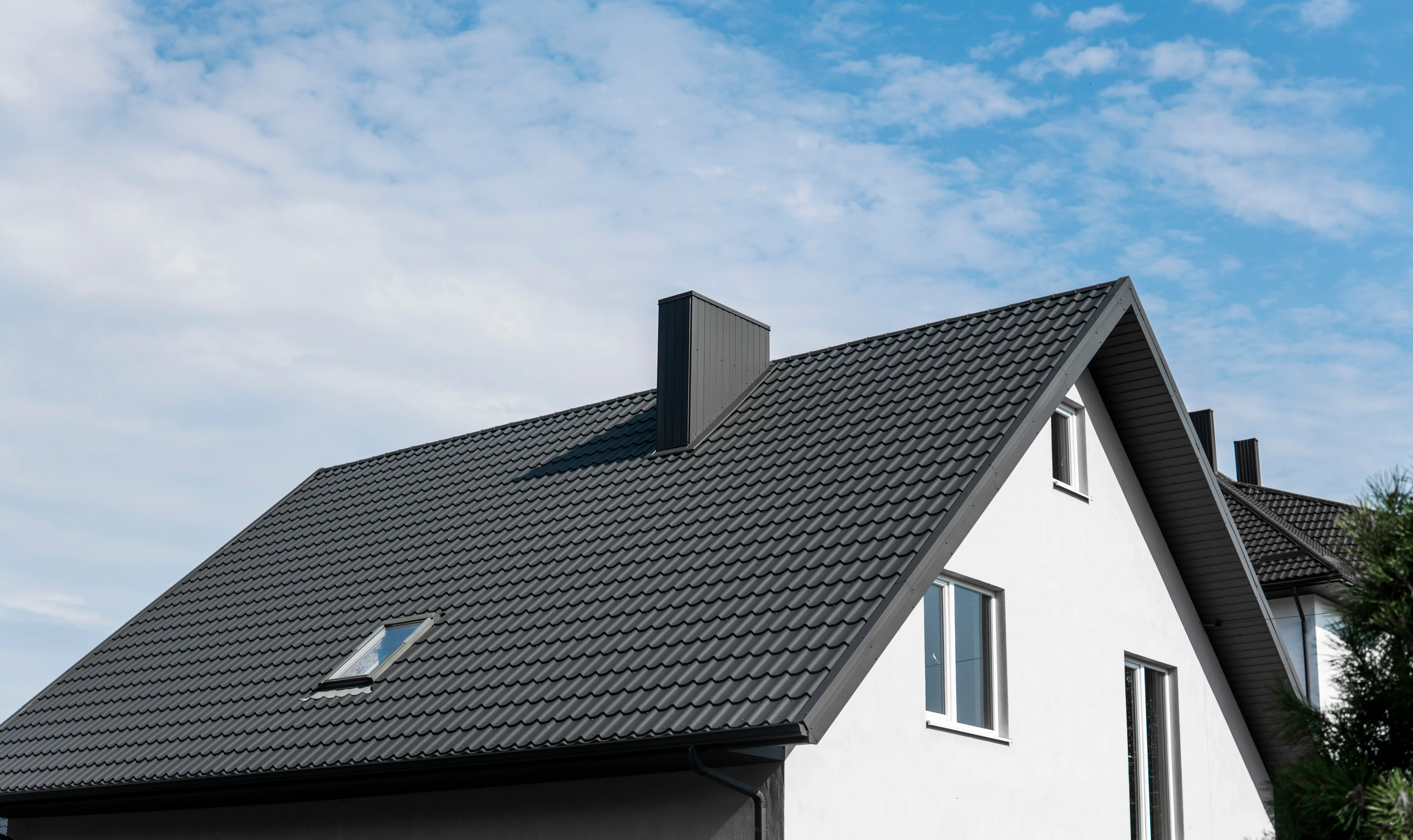 Metal Roof Installation: Everything You Need to Know