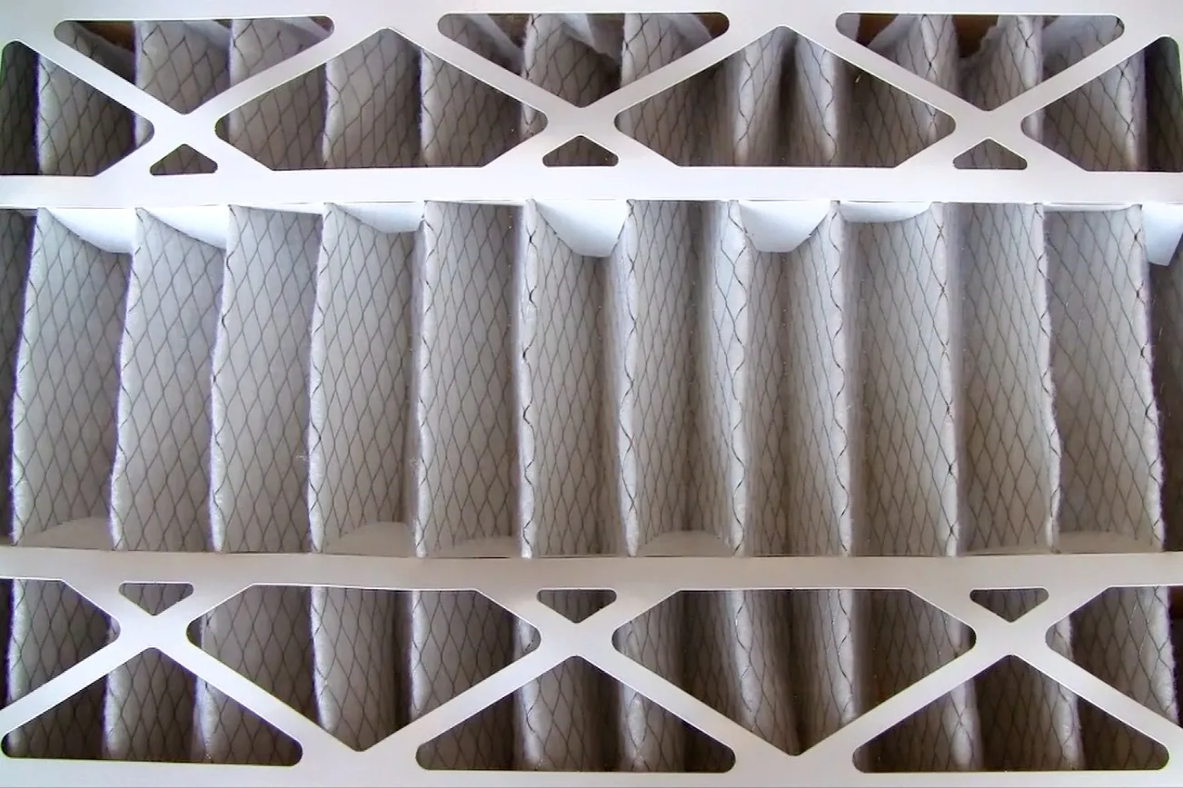 The Importance of Changing Your Furnace Filter