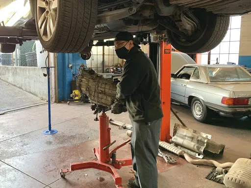 essential beforejob