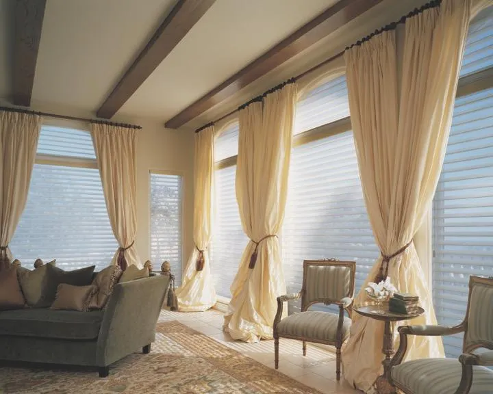 How Often Should You Dry Clean Your Drapes?