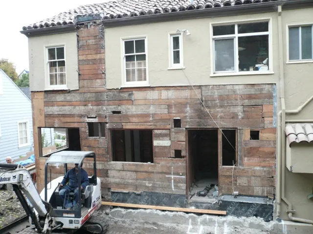 Reinforcing Your Home With Seismic Retrofitting