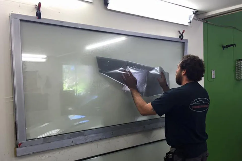 A Shade Lighter: The Latest Innovation in Window Tint Technology