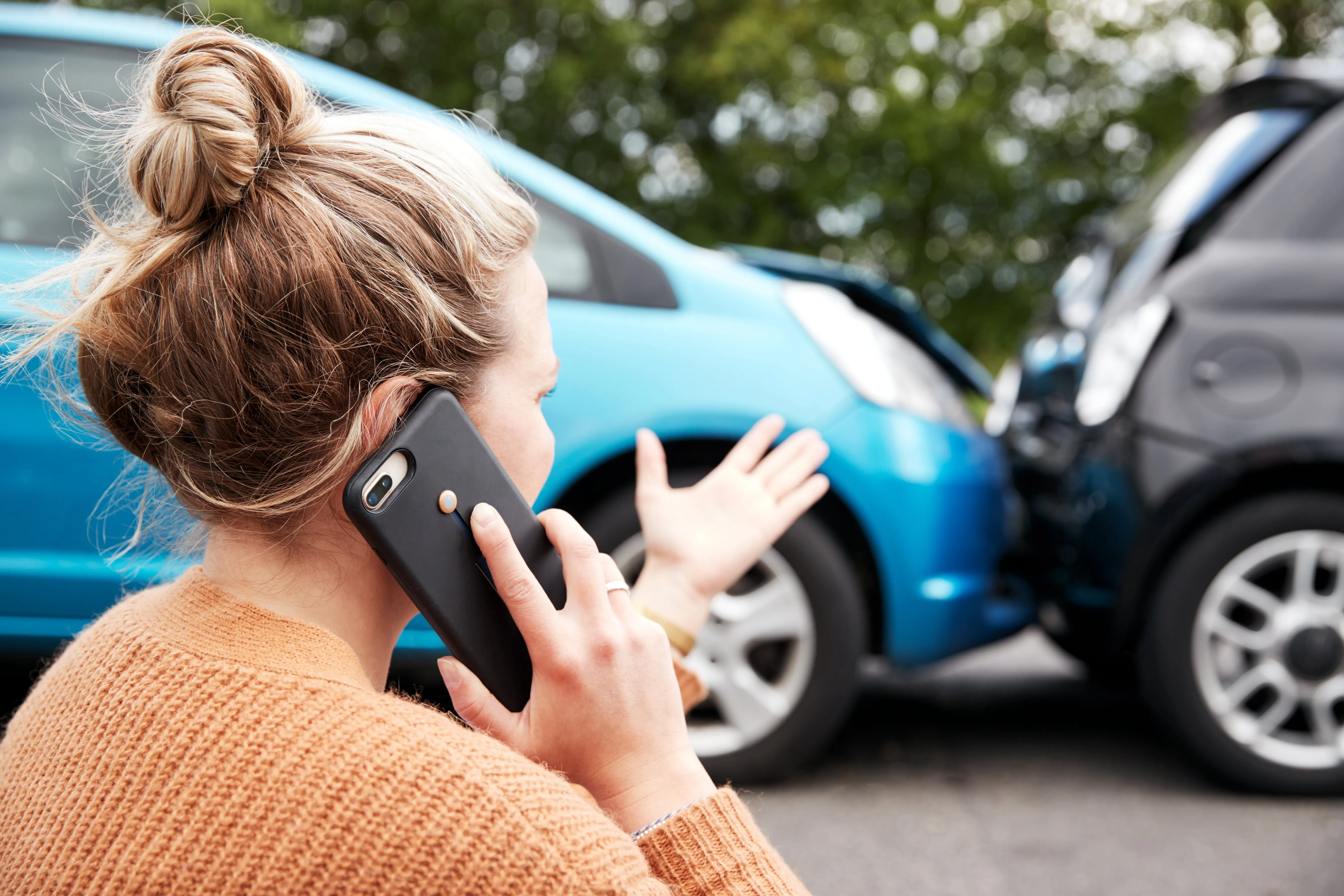 Auto Insurance Claims: To File or Not to File?