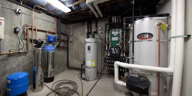 The Benefits of a Plumbing Service Agreement