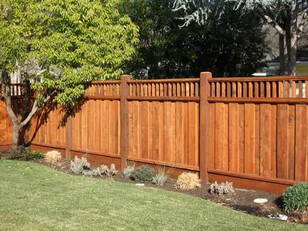 Prolong the Life Span of Your Fence With Quality Materials
