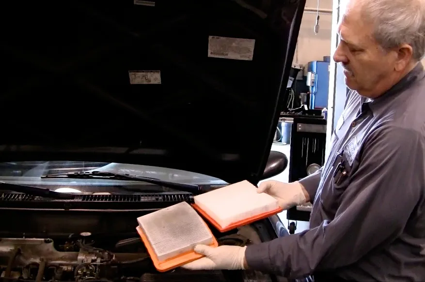 What to Do if Your Car Fails its Smog Check