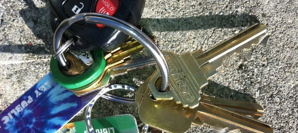 How it Is: I Got Scammed by a Locksmith