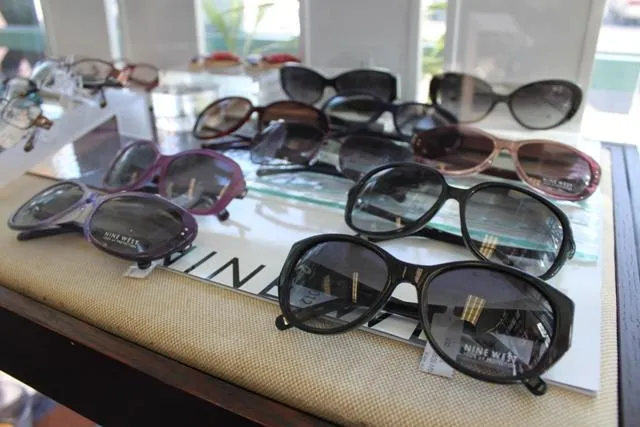 Choosing the Right Sunglasses