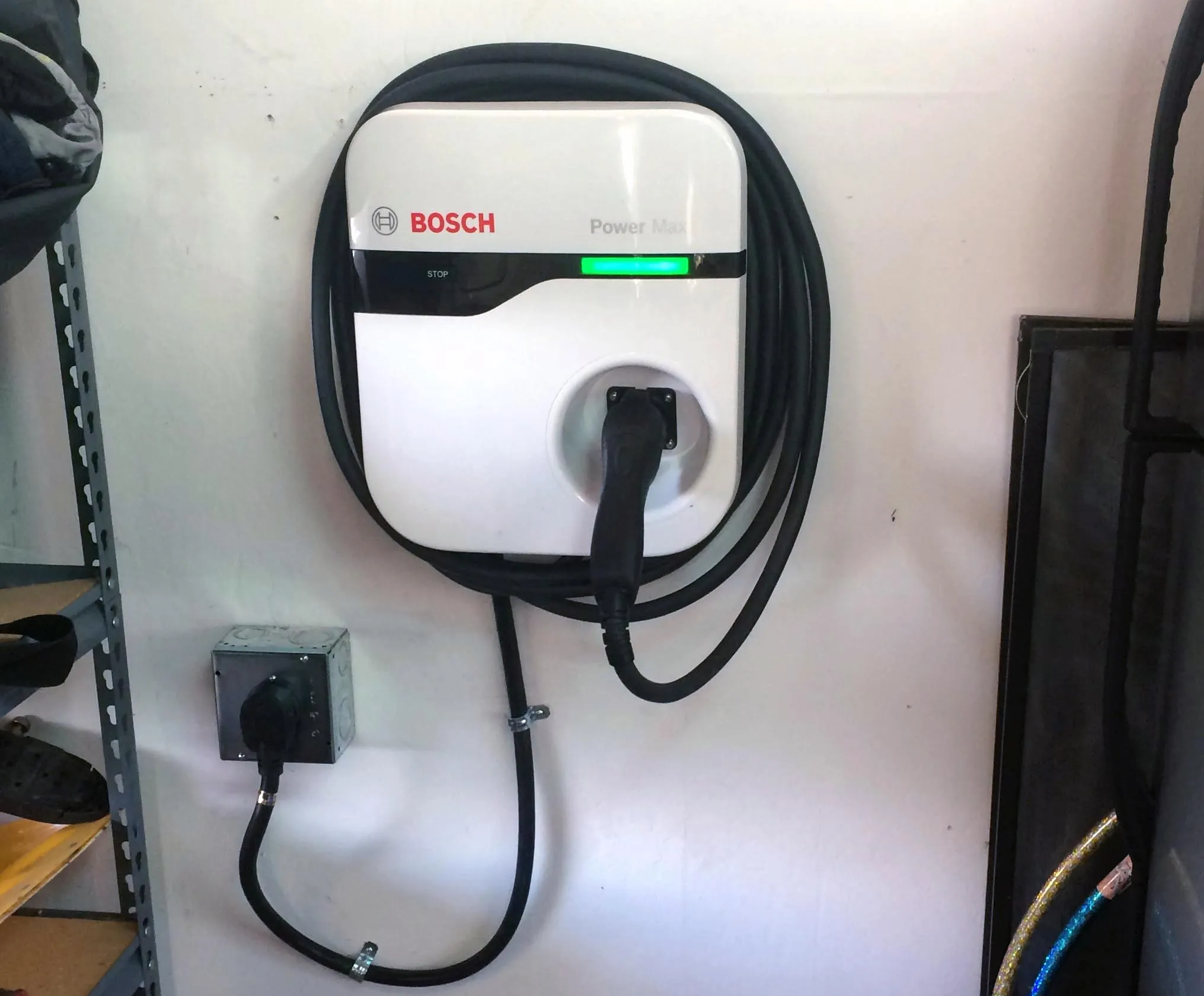 Specialty Spotlight: EV Charging Stations