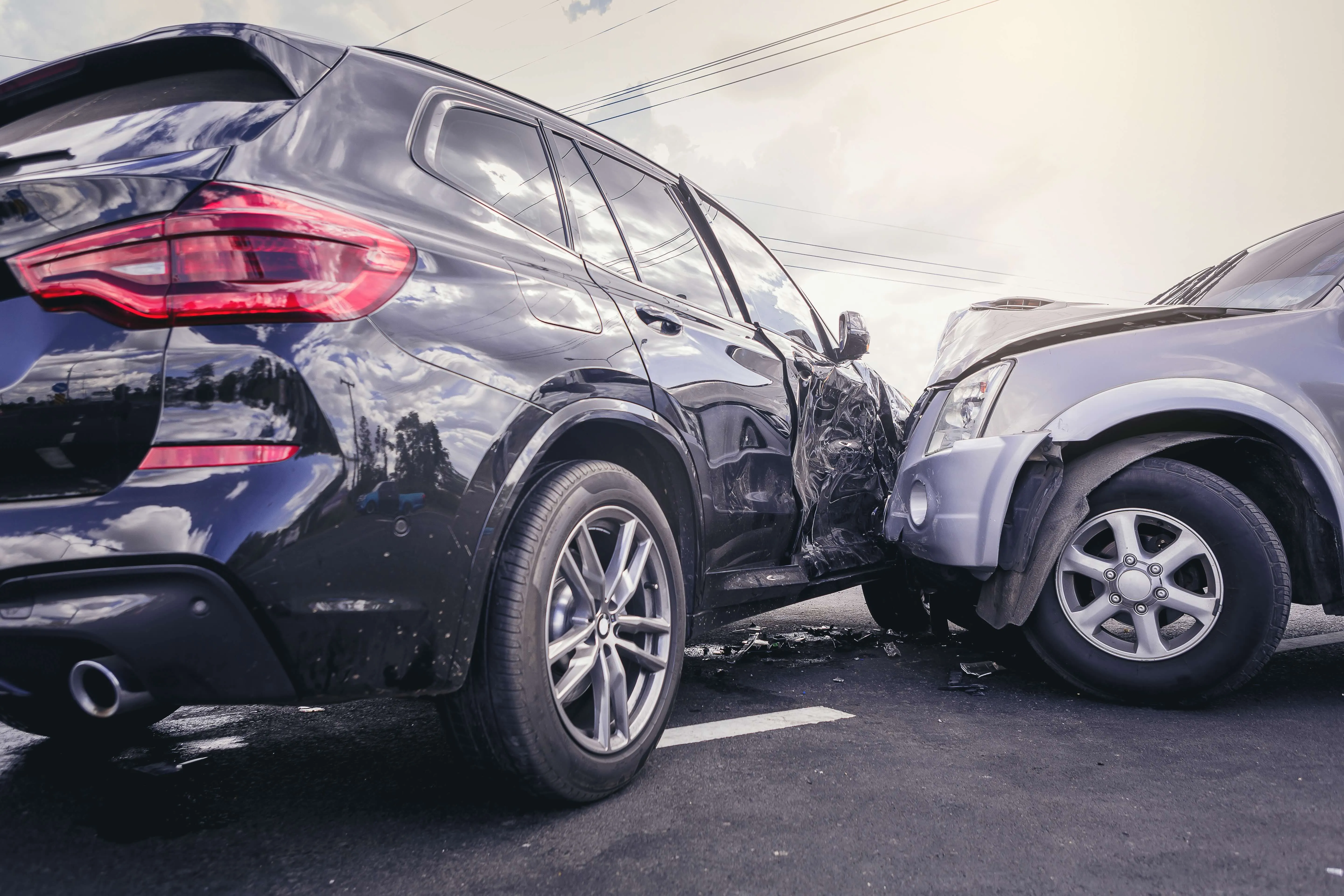 Time to Drop Collision Coverage?