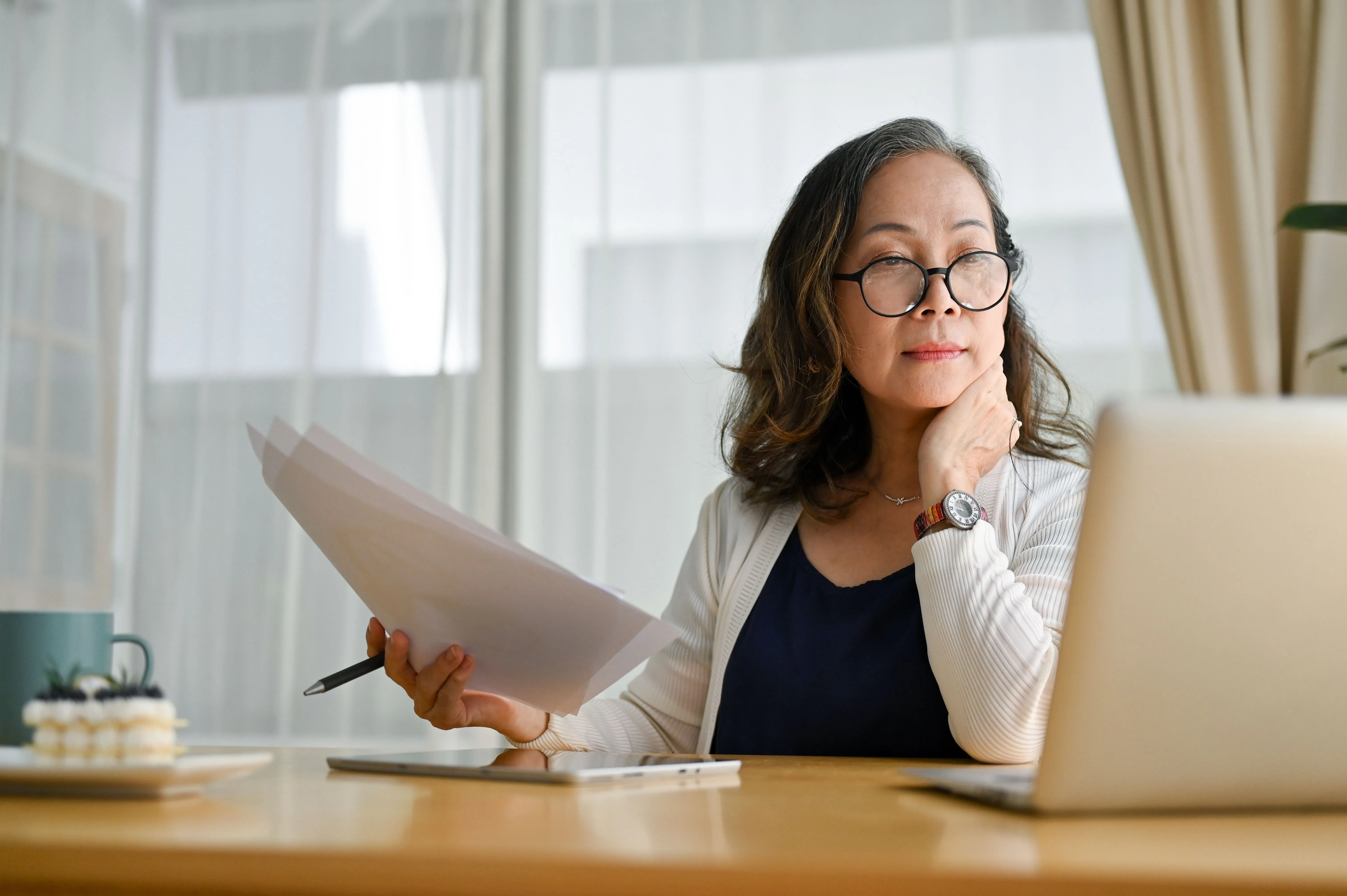 How to Handle a Loved One's Digital Legacy
