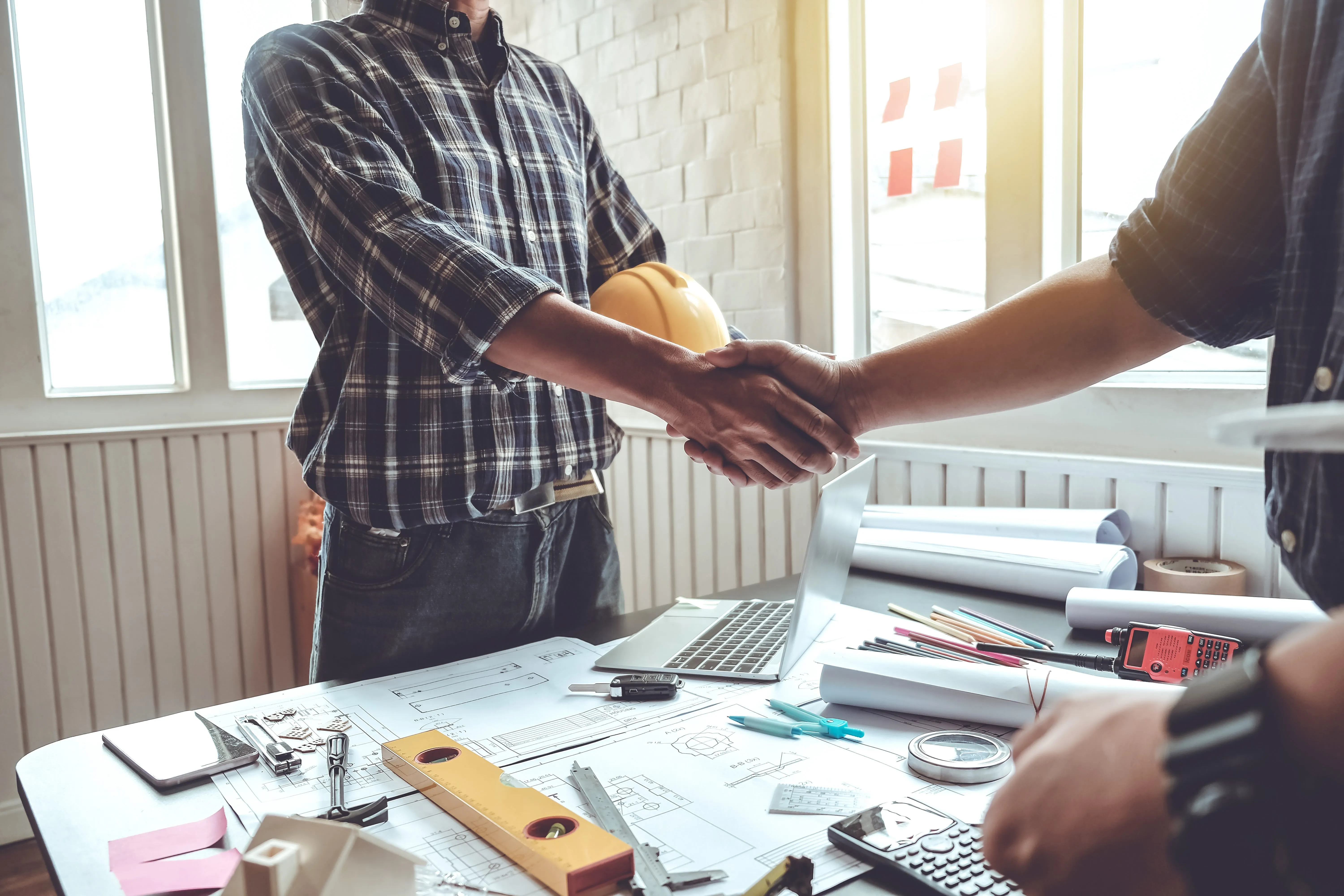 How to Find the Right Community Home Builder