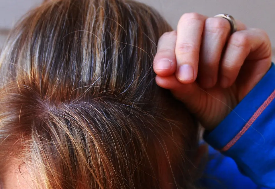Specialty Spotlight: Hair Loss in Women