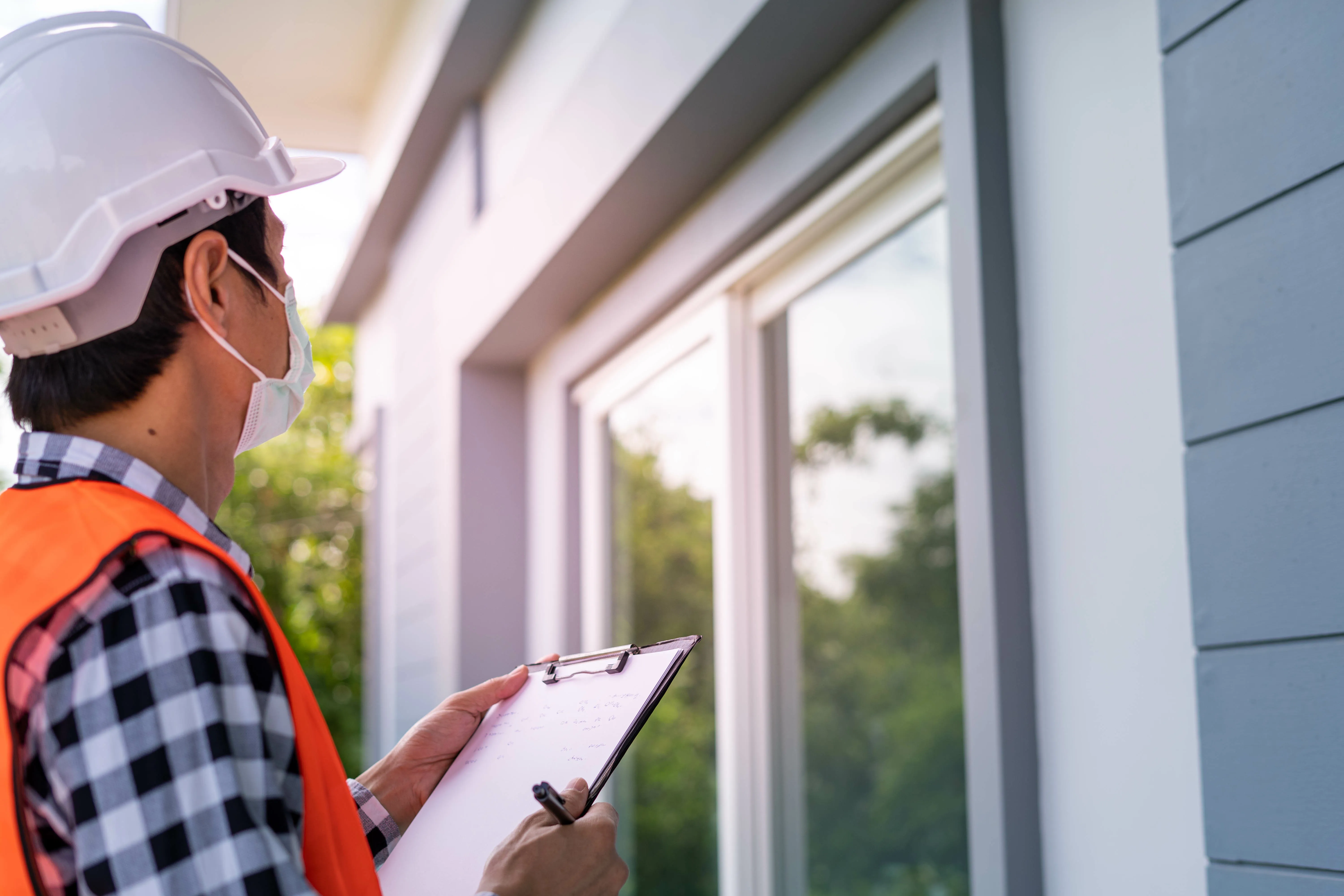 Common Issues Found During Home Inspections
