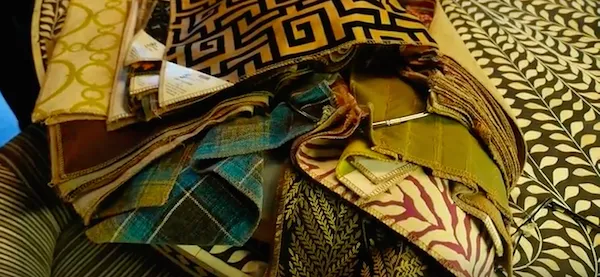 Choose a Fabric that Performs (So You Don’t Have To)
