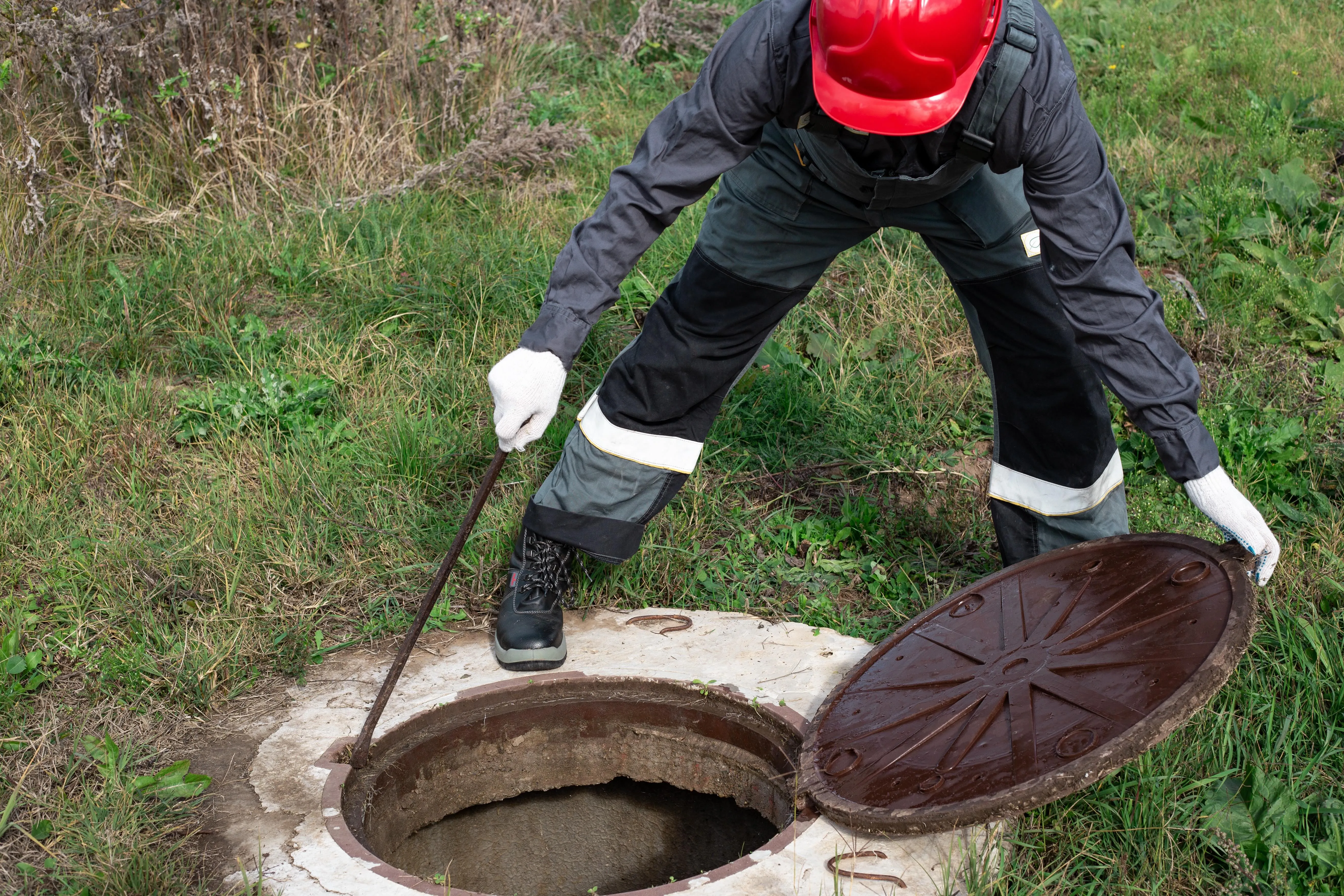 How to Maintain a Water Well