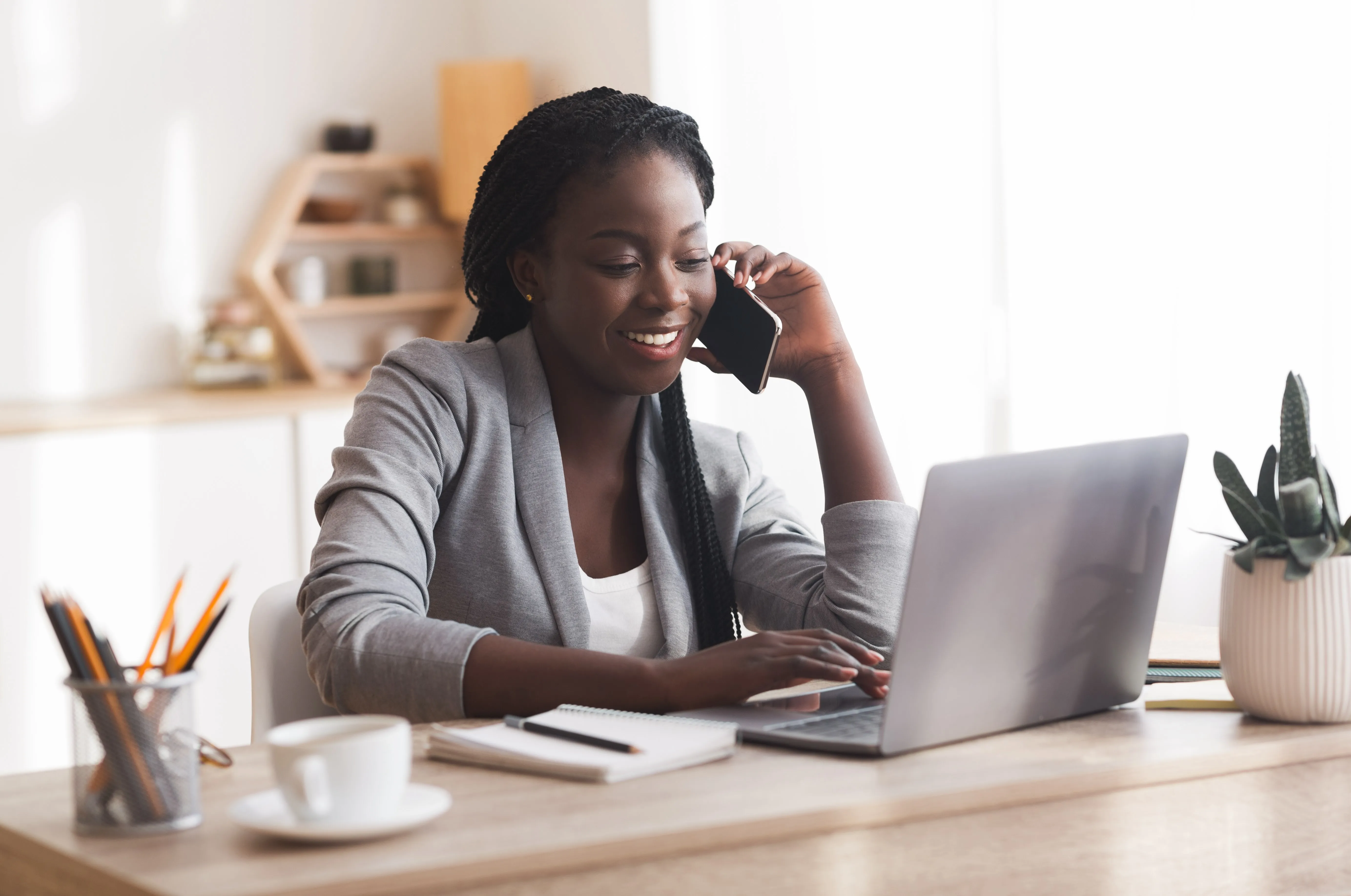 What to Ask a Commercial Office Services Provider's References
