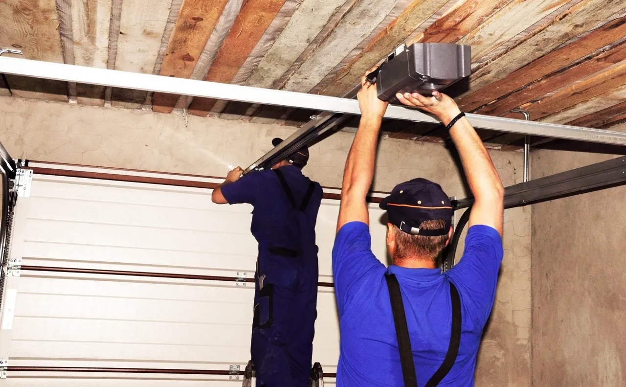 Making the Most of Your Replacement Garage Door