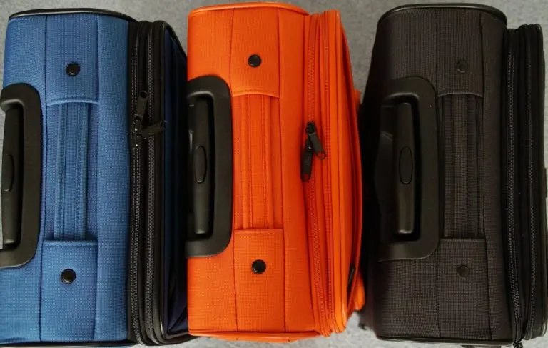 Is Lost Luggage a Lost Cause?