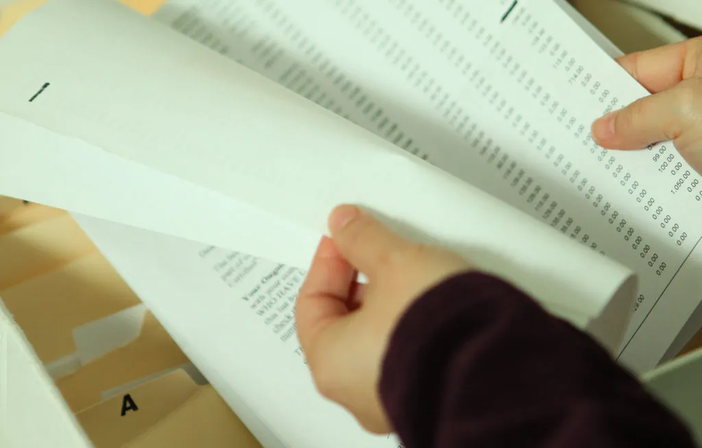 Banner