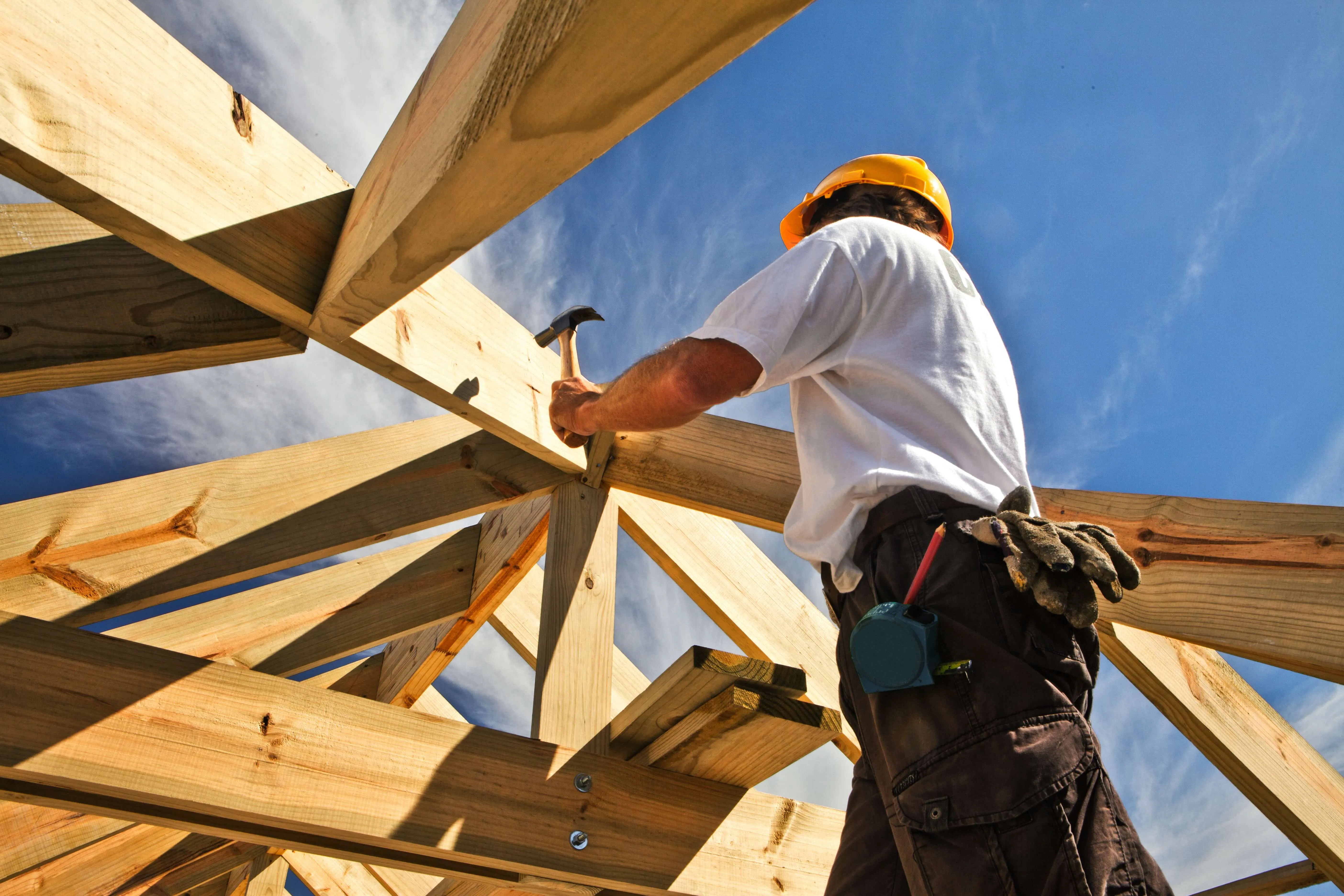 Top Service Requests of Community Home Builders