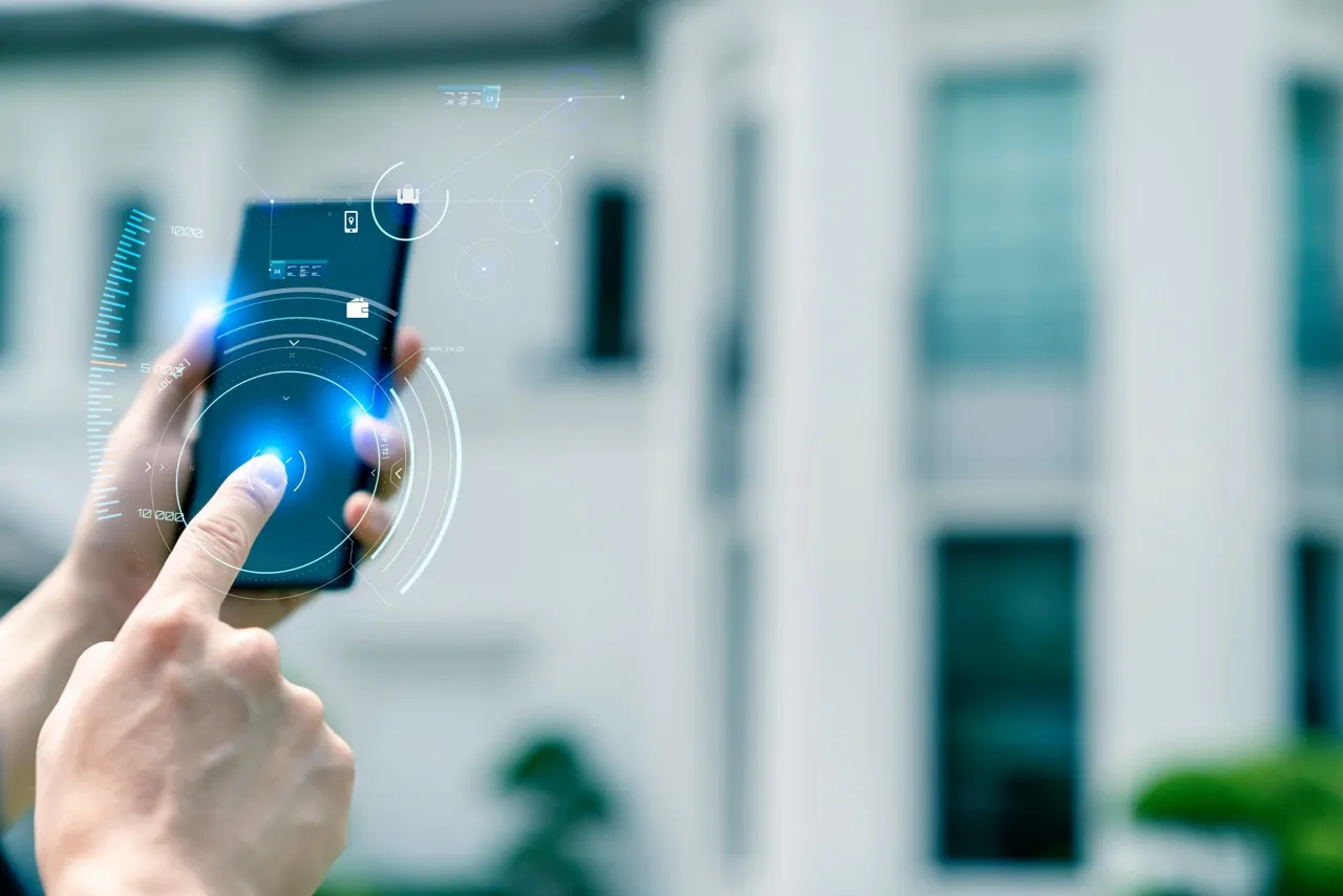 The Benefits of a Wi-Fi Enabled Garage Door