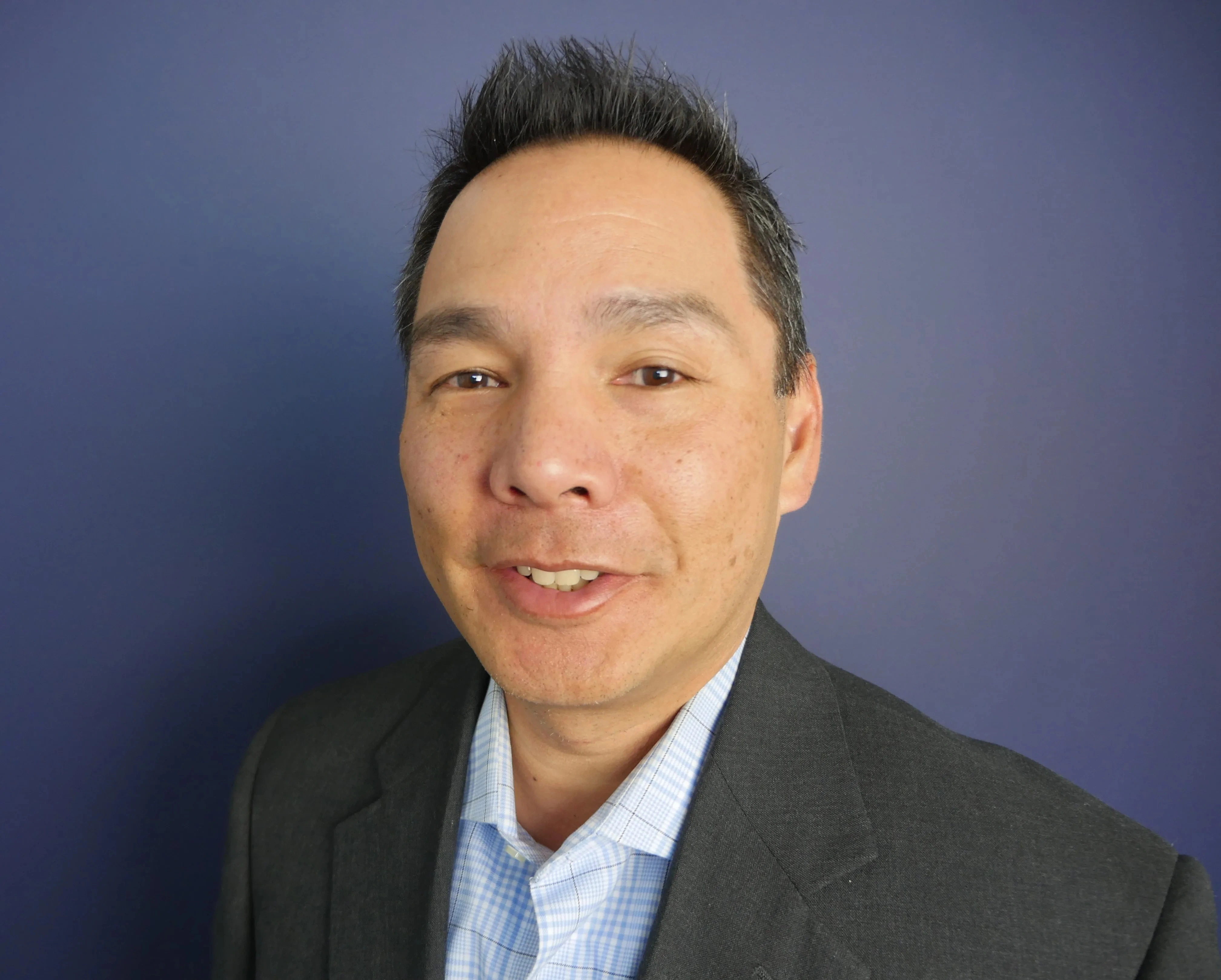 Greg Louie, Expert Contributor for Diamond Certified
