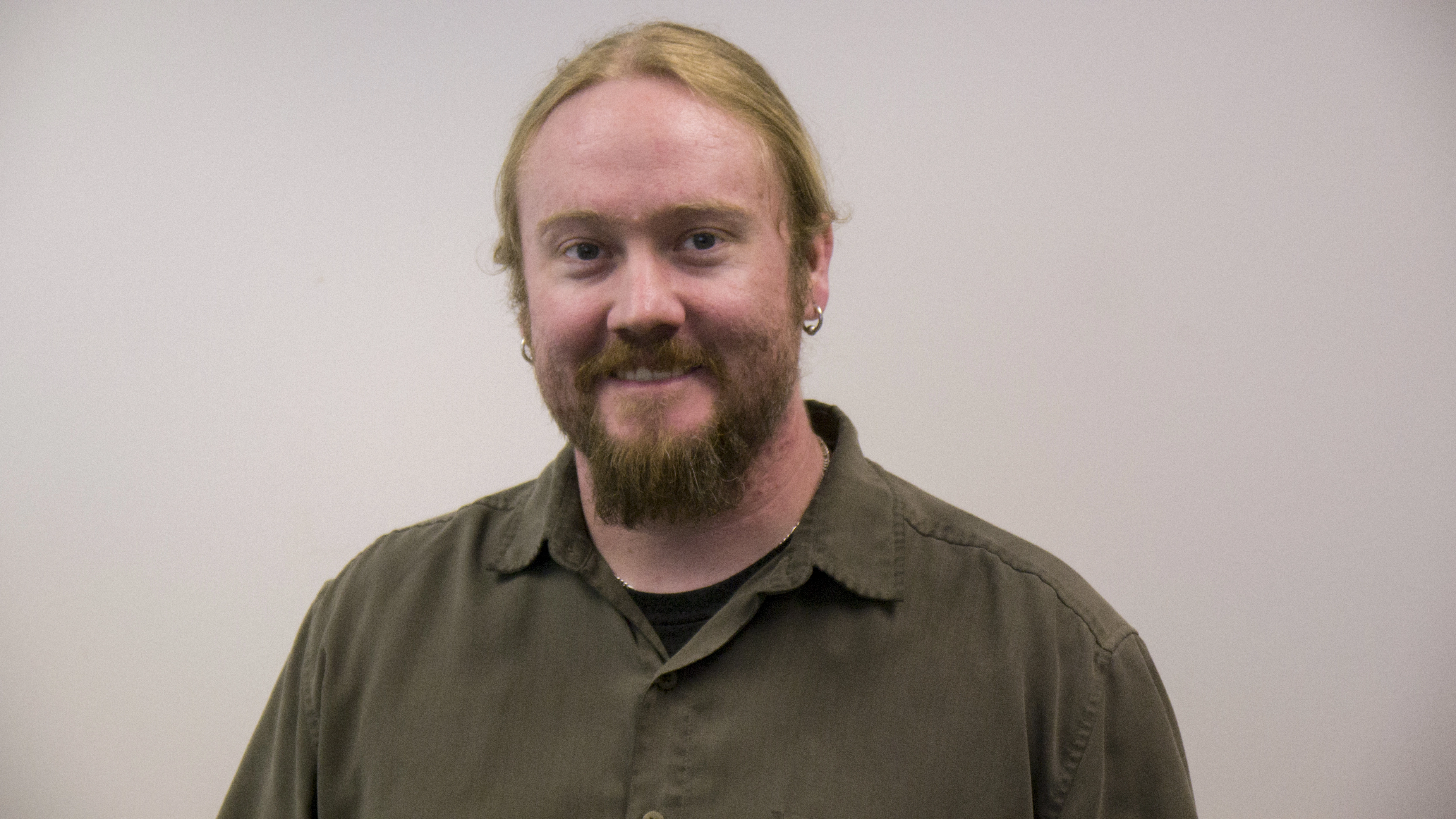Matthew Solis, Expert Contributor for Diamond Certified